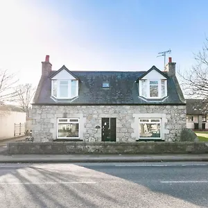 Guest house Stonegrange, Aberdeen