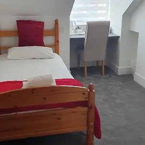 Guest house Granite, Aberdeen