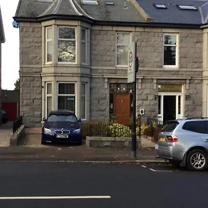 Bed & Breakfast Belhaven Private, Aberdeen