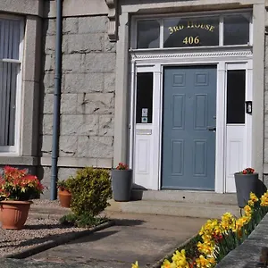 Guest house Third House, Aberdeen