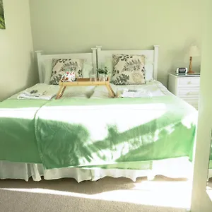 Bed & Breakfast Hallmark, Aberdeen