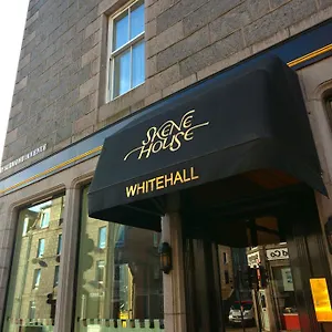 Aparthotel Skene House Hotelsuites - Whitehall, Aberdeen