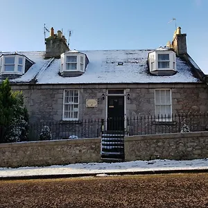 Guest house Atticus, Aberdeen